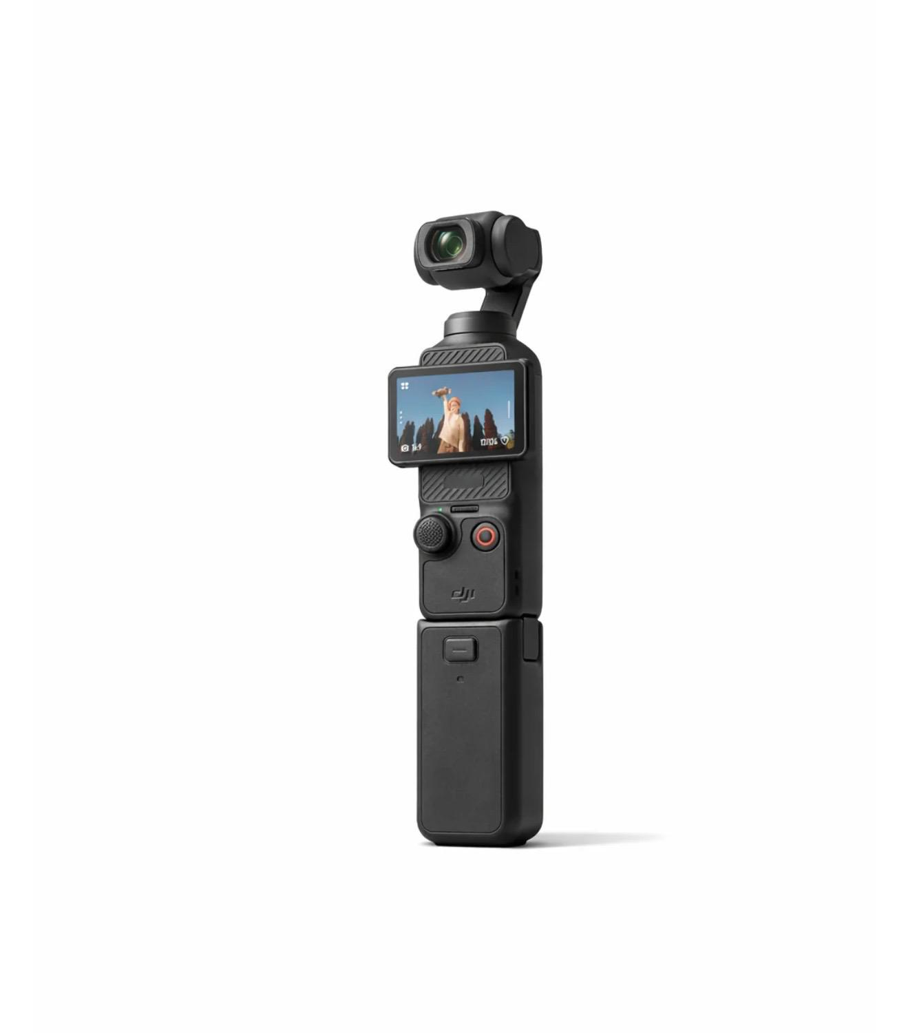 DJI Creative Vlog Camera Osmo Pocket 3