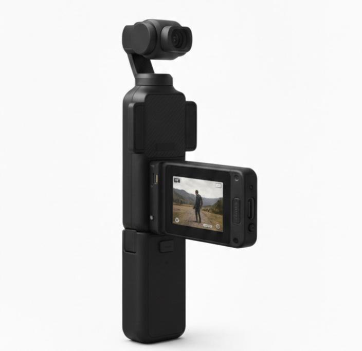 DJI Creative Vlog Camera Osmo Pocket 3